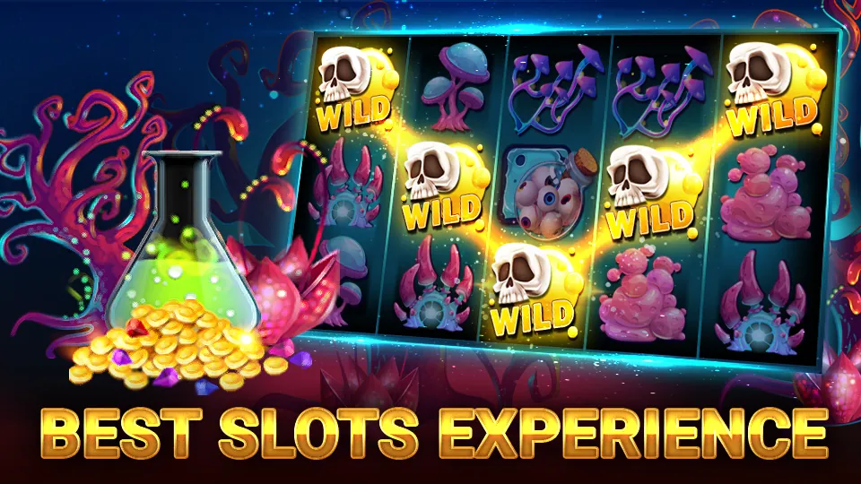Casino Trực Tuyến 69vn15 Casino