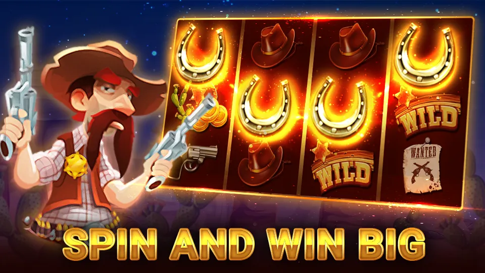 Nổ Hũ & Slot Games 69vn15 Casino
