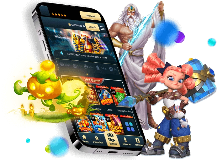 Mẹo chơi bắn cá hiệu quả tại 69vn15 casino