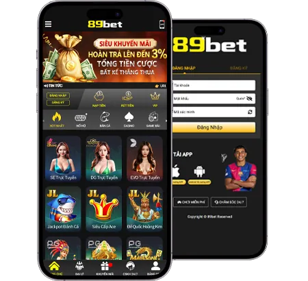 Thẻ cào điện thoại thẻ game 69vn15 Casino