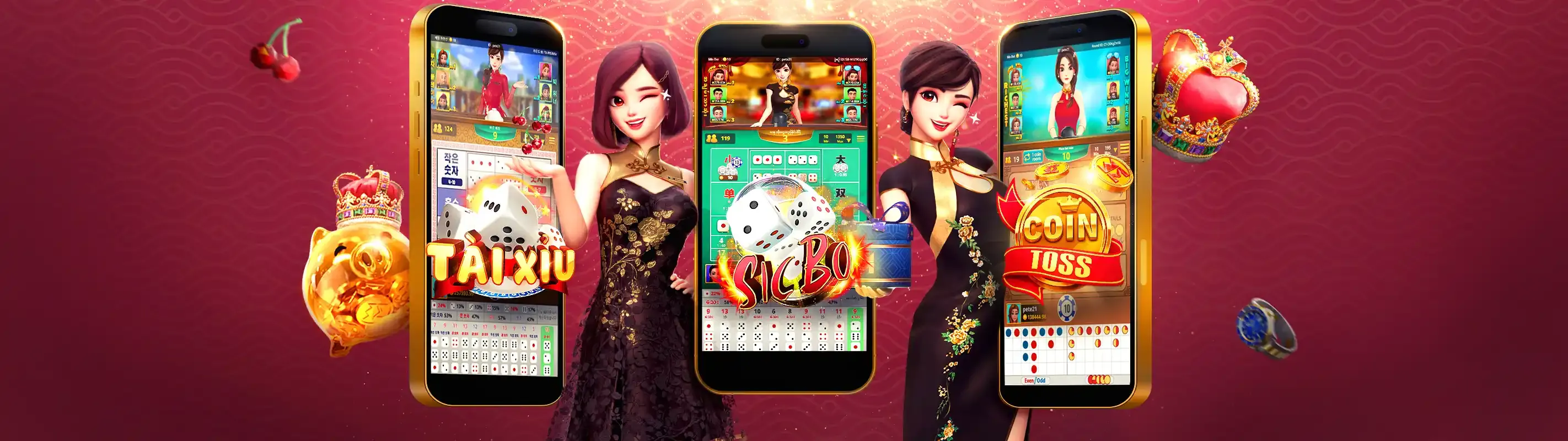 Hình ảnh đại diện cho trách nhiệm cờ bạc và sự an toàn tại 69vn15 casino