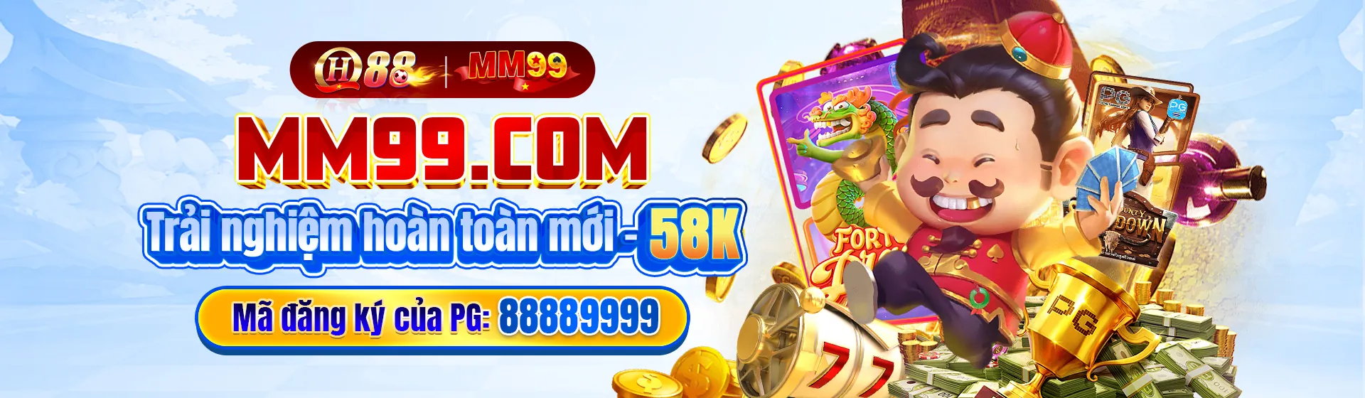 Tin tức và ưu đãi mới nhất từ 69vn15 casino