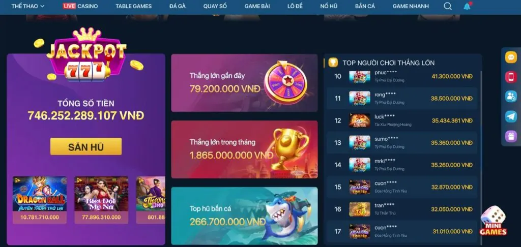Khuyến mãi chào mừng 69vn15 casino