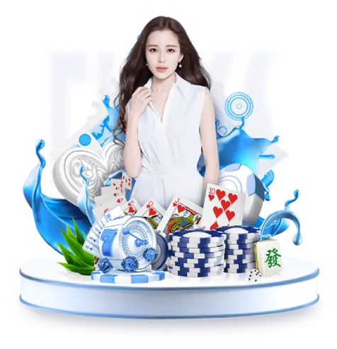 Bắn Cá Thần Tài - Game bắn cá với nhiều bonus